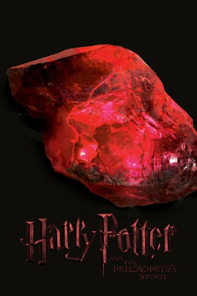 Harry Potter and the Philosopher's Stone
