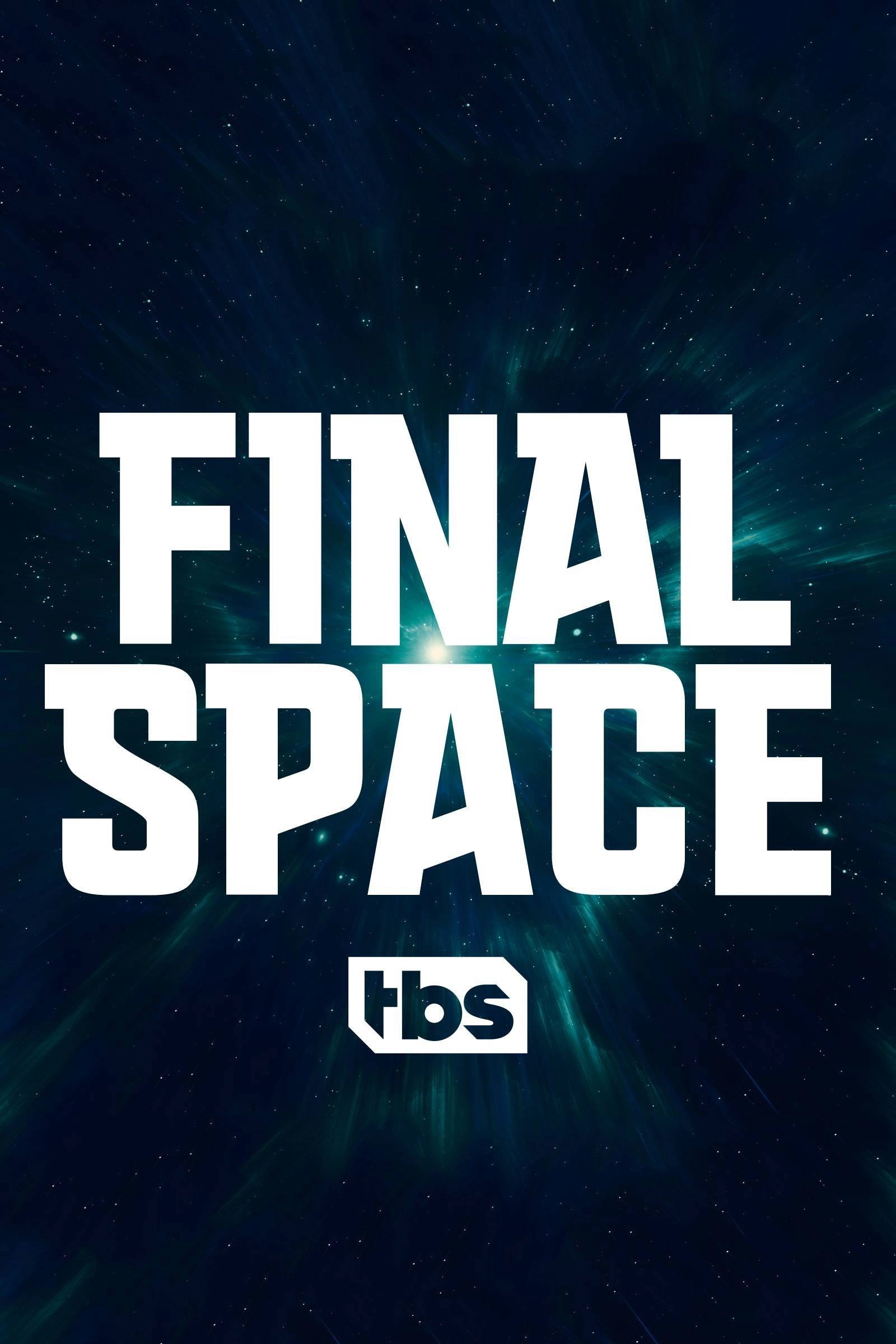 Final Space