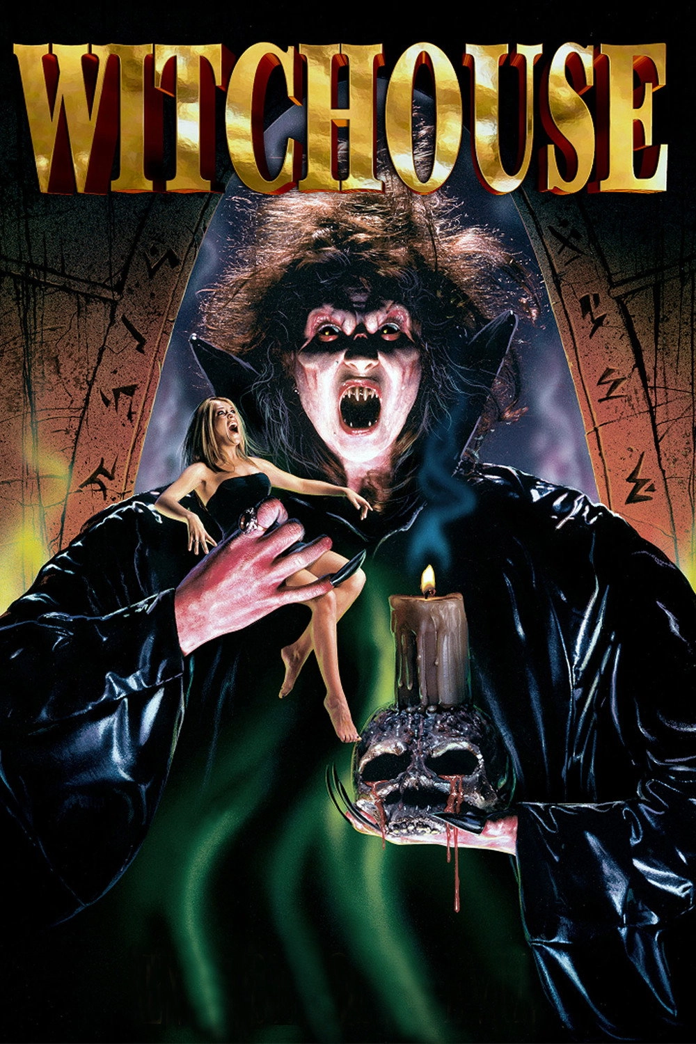 Witchouse