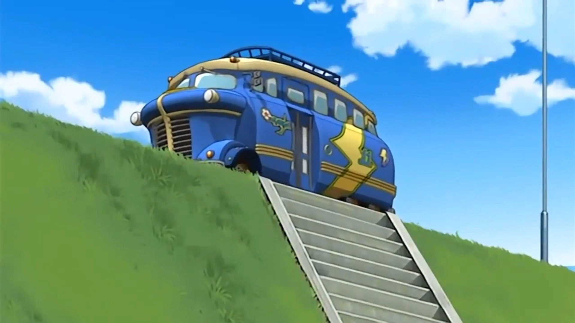 Inazuma Eleven