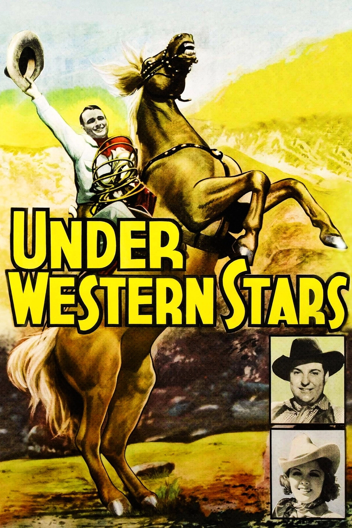 Under Western Stars