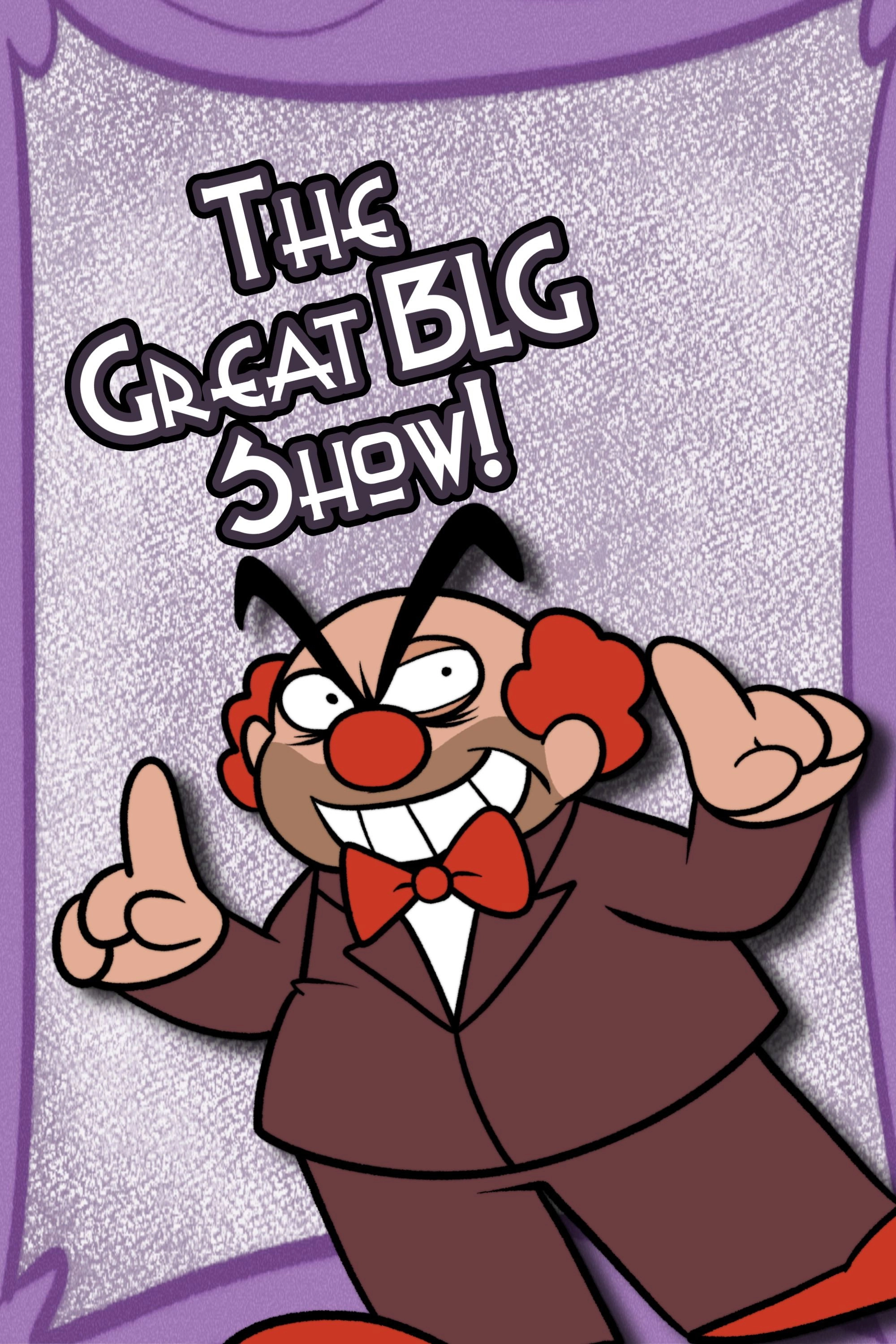 The Great BLG Show!