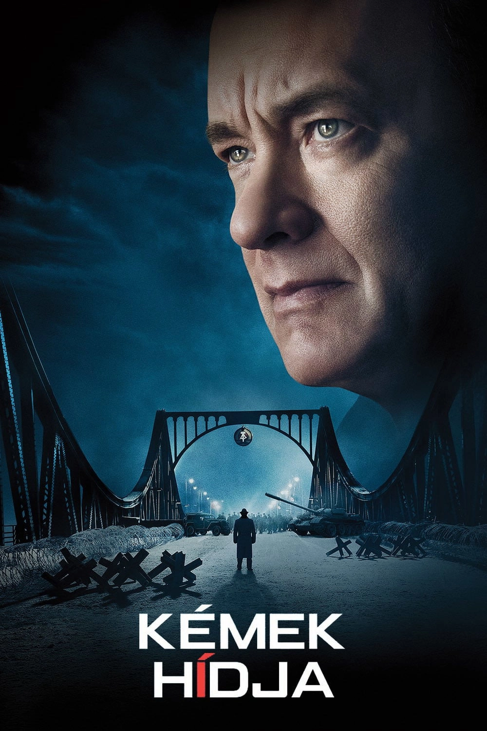 Bridge of Spies