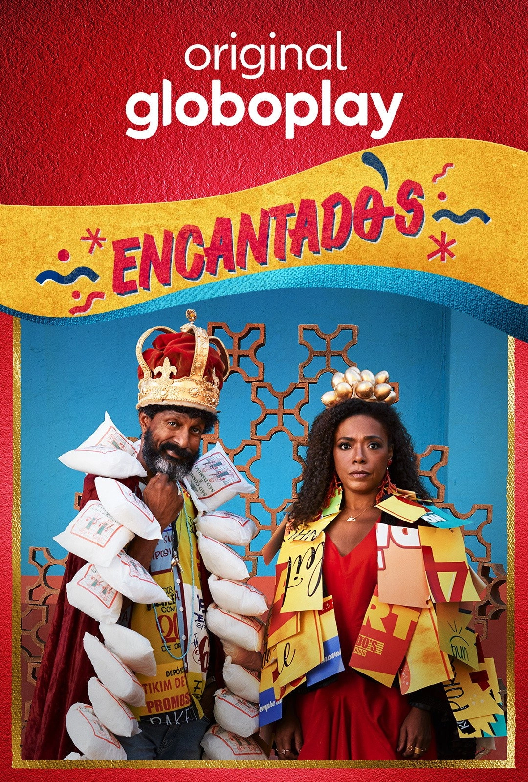 Encantado's
