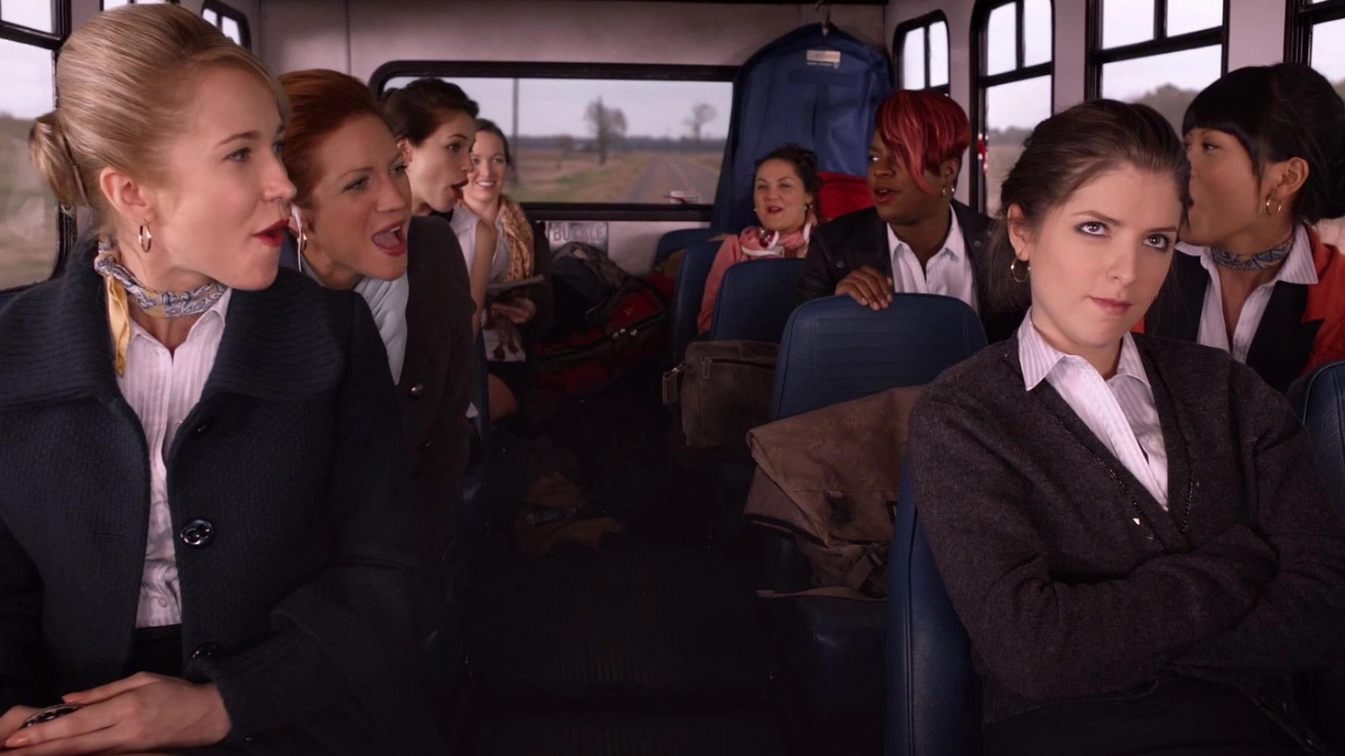 Pitch Perfect
