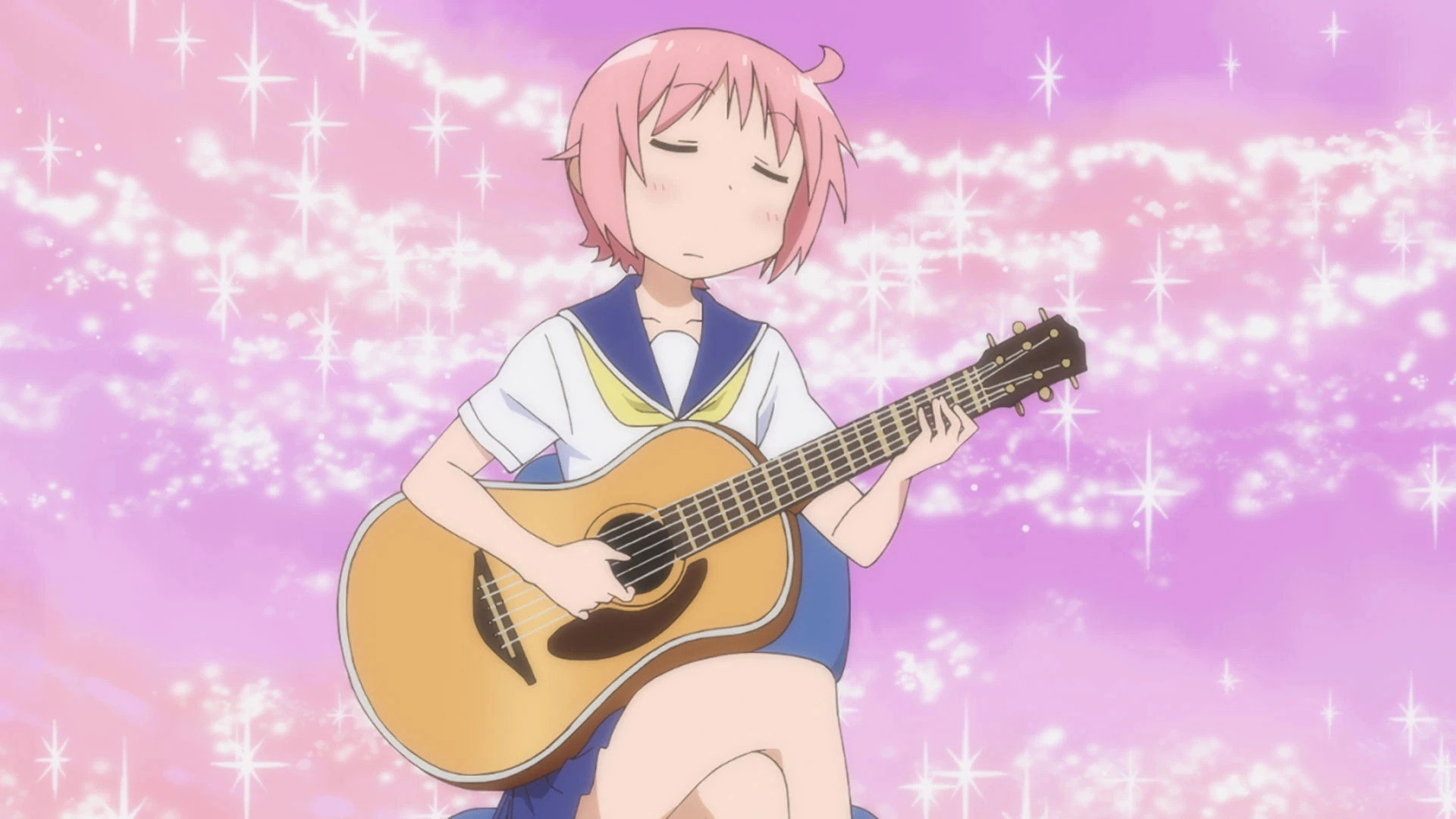 Yuyushiki