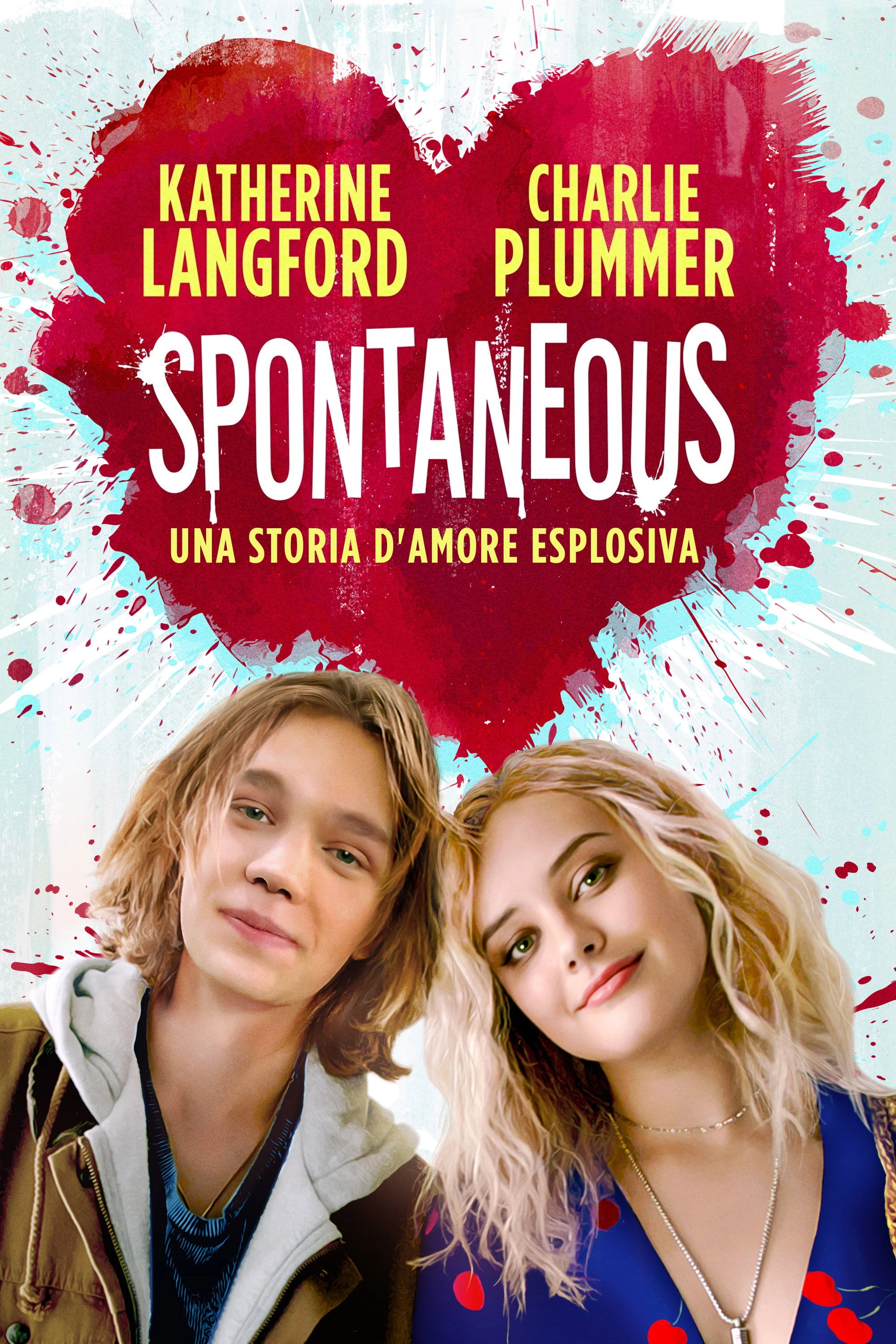 Spontaneous