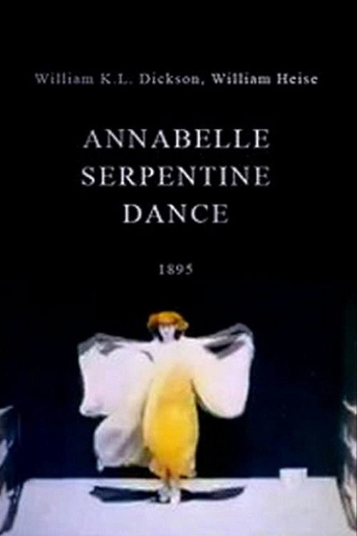Danse serpentine (Annabelle)