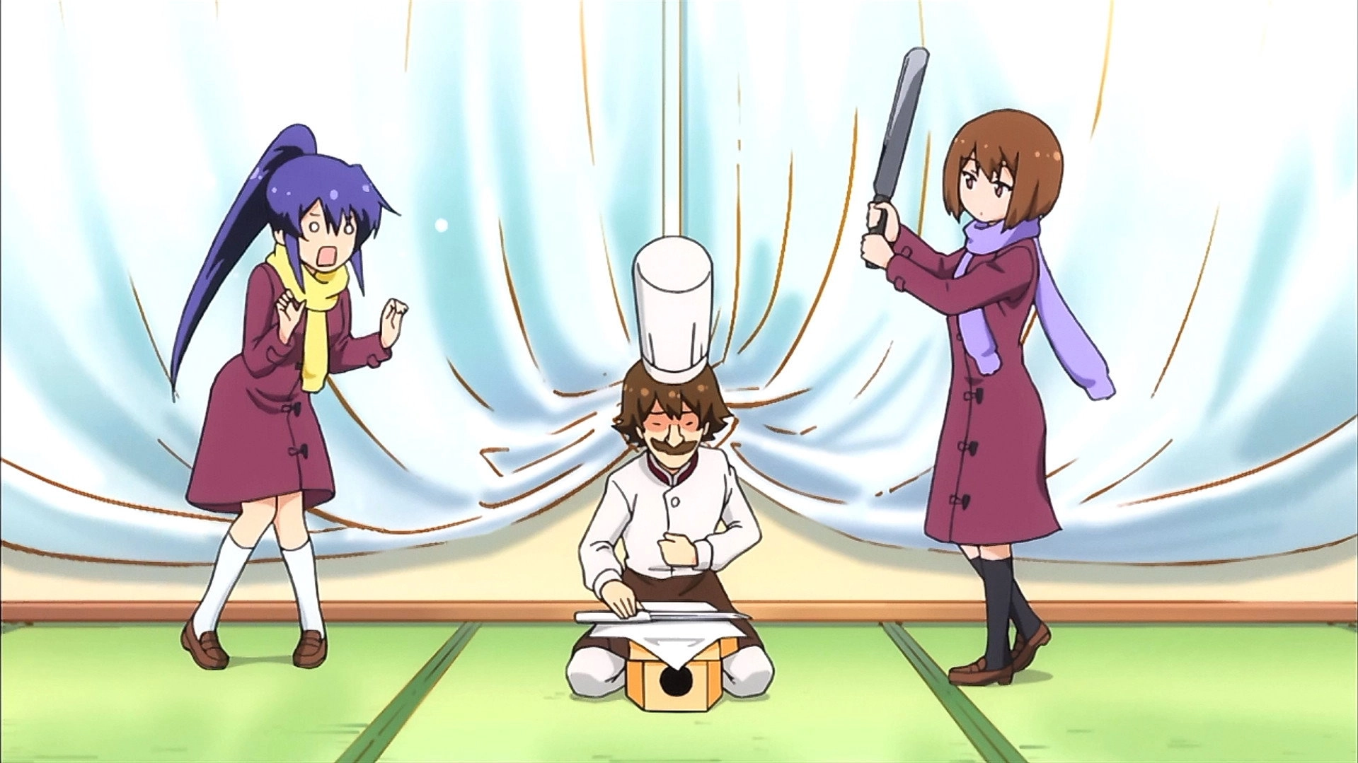 Teekyu