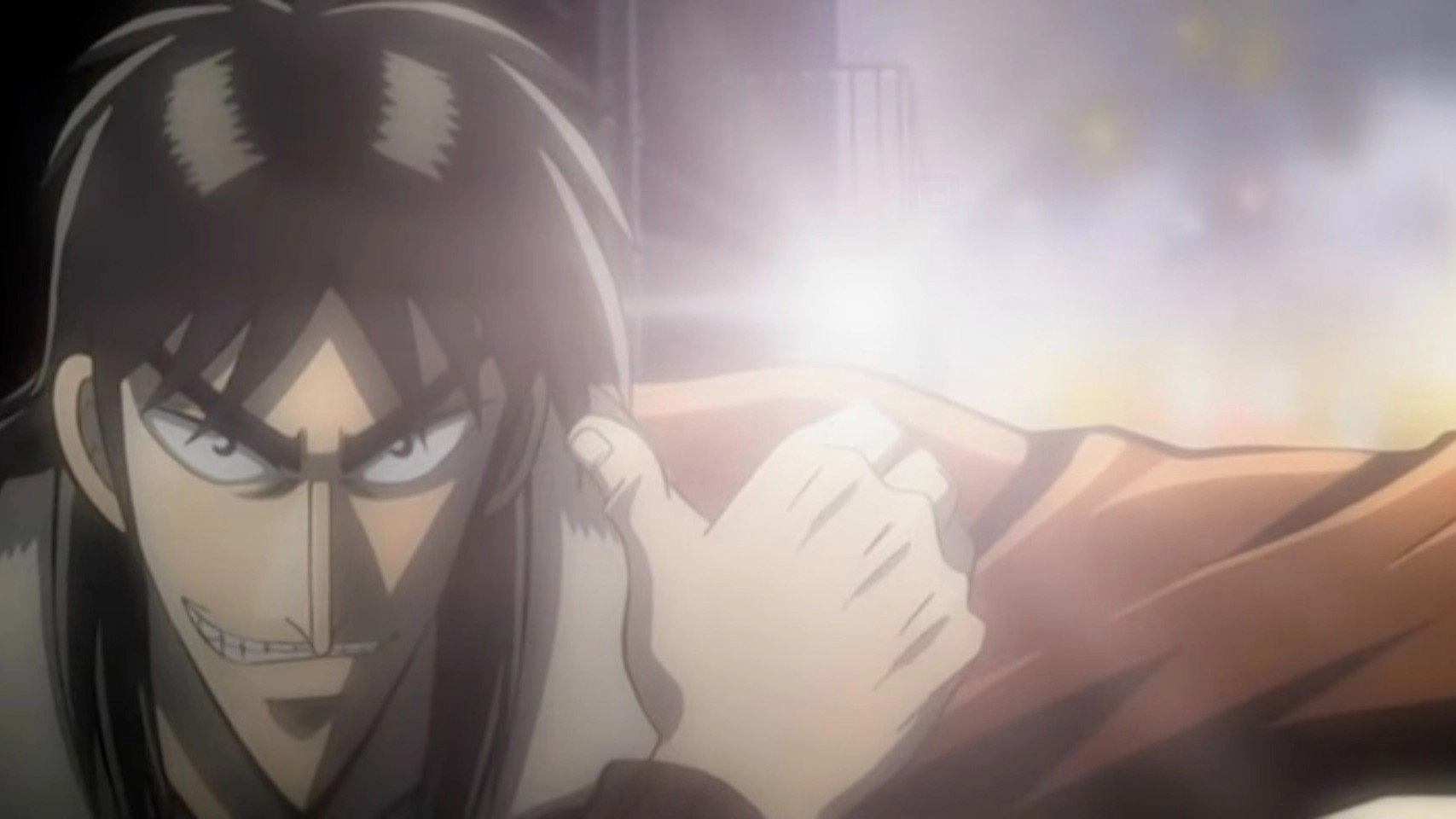 Kaiji