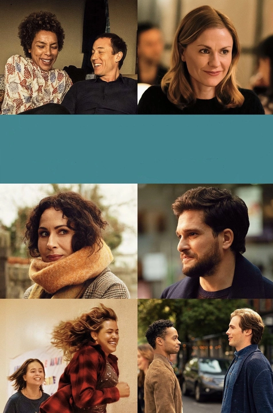 Modern Love