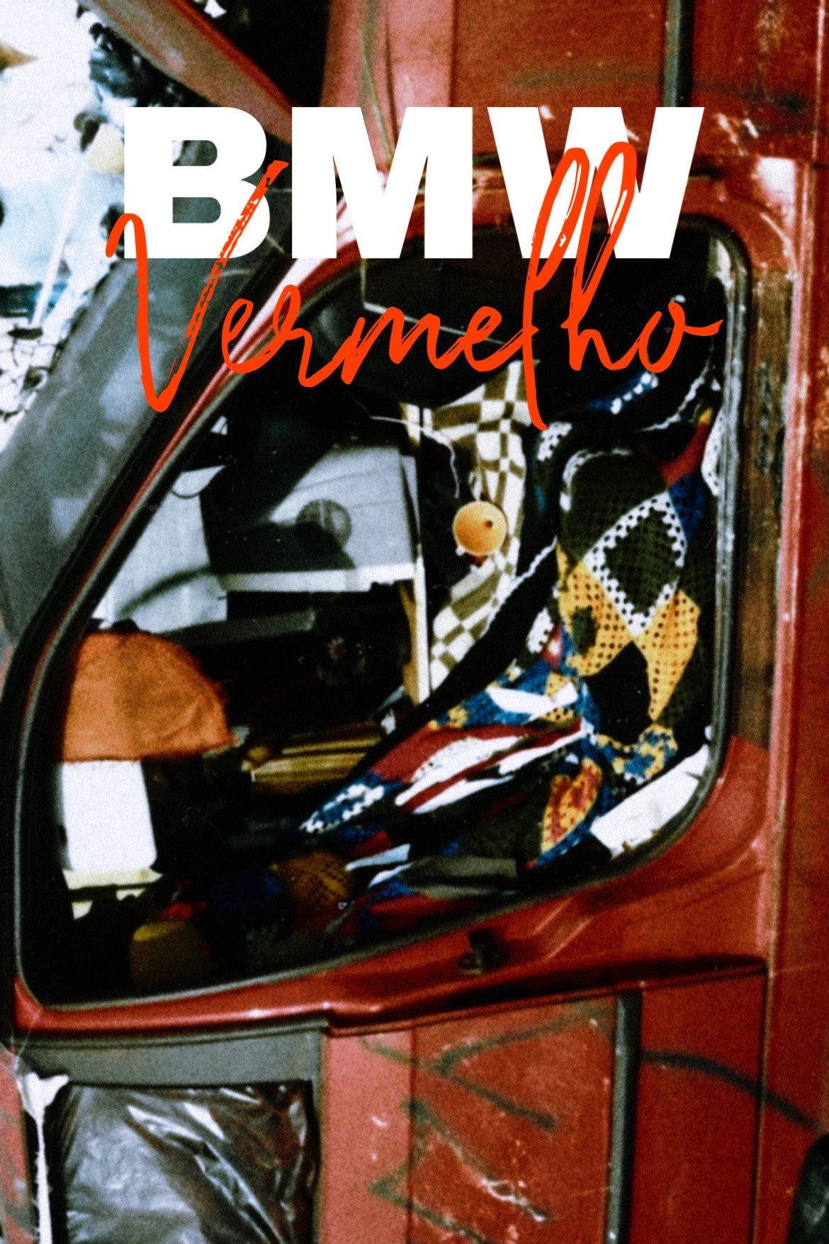 The Red Car
