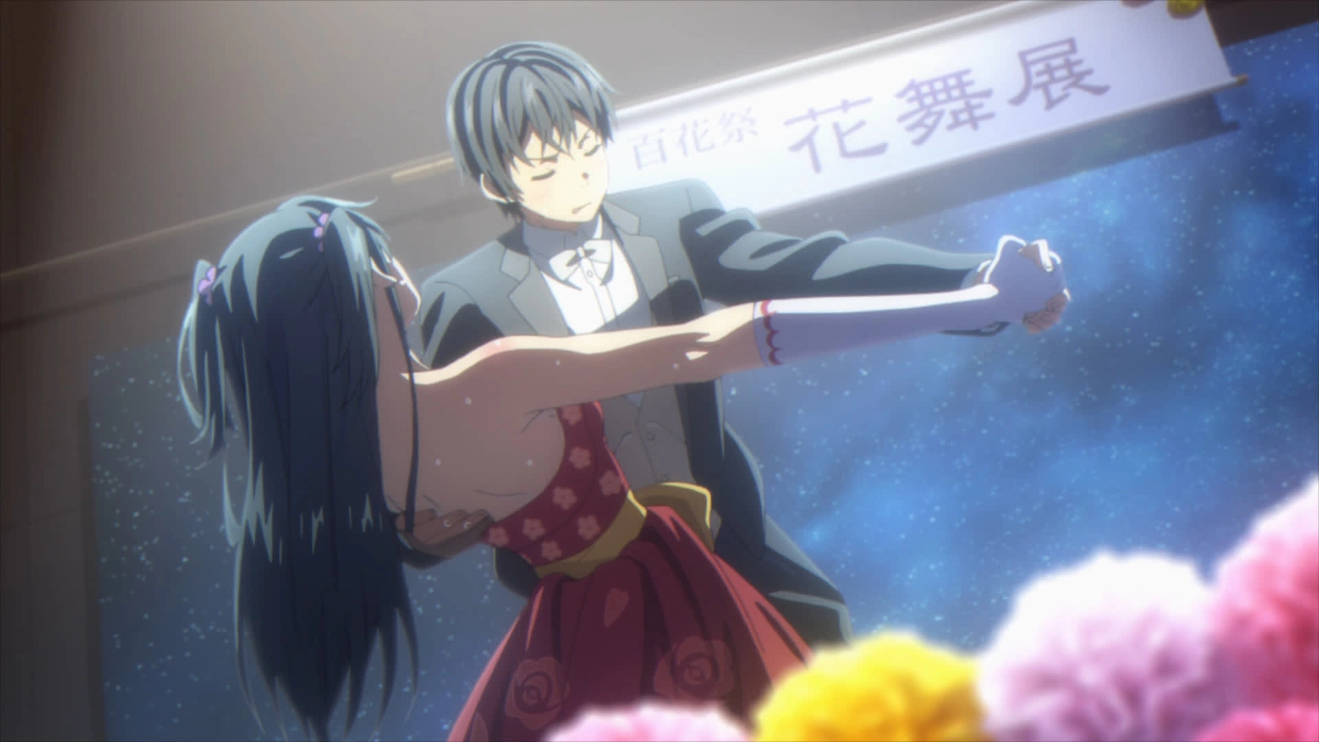 ORESUKI Are you the only one who loves me?