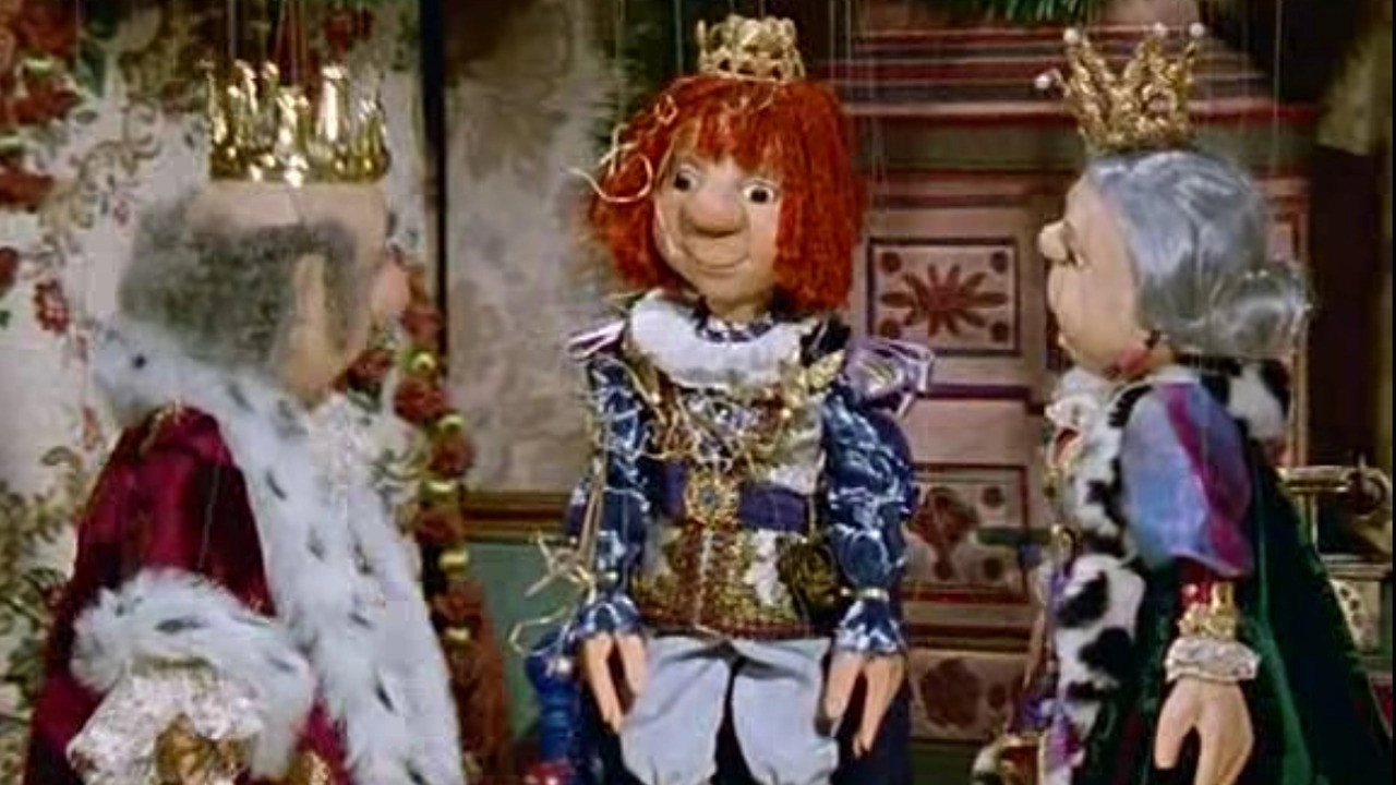 Der Prinz von Pumpelonien