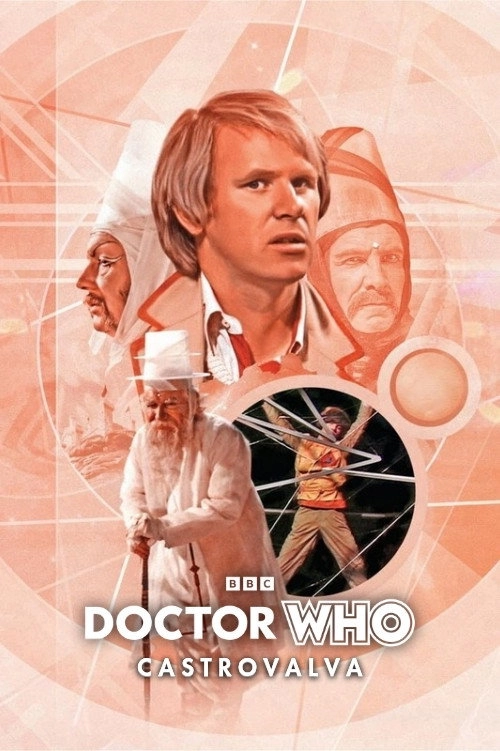 Doctor Who: Castrovalva