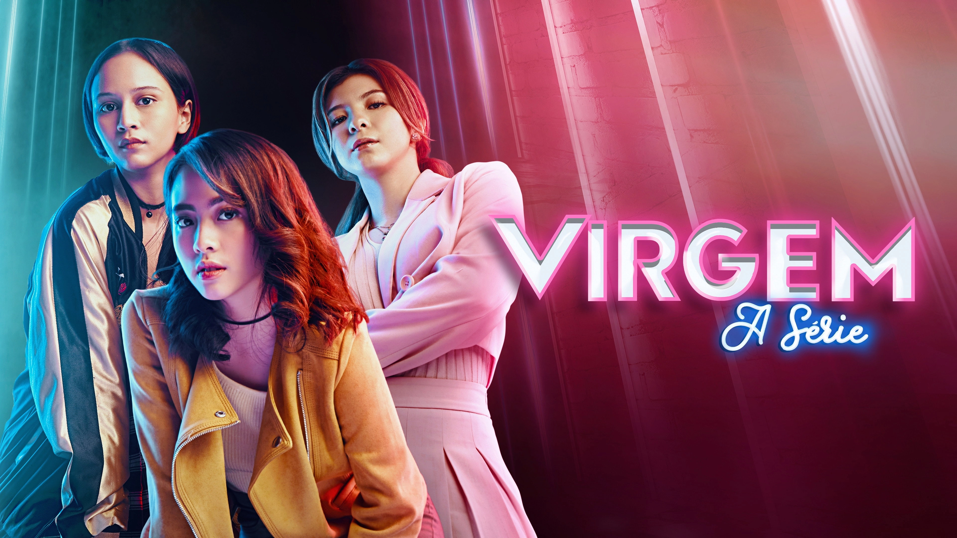 Virgin The Series