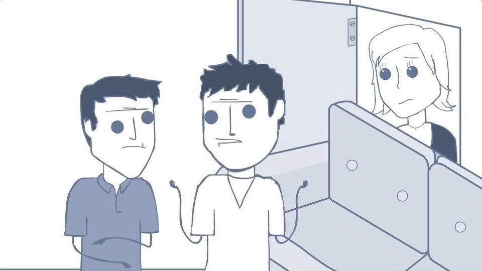 Rooster Teeth Animated Adventures