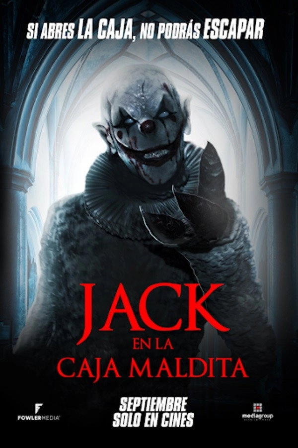 The Jack in the Box: Awakening