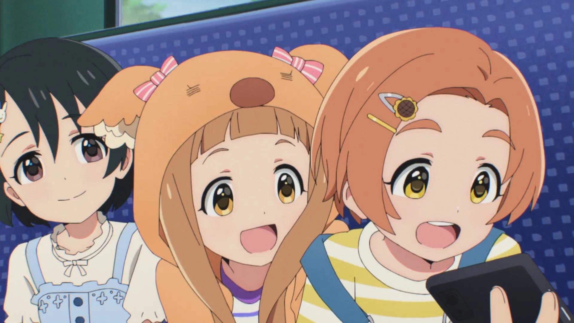 THE IDOLM@STER CINDERELLA GIRLS U149