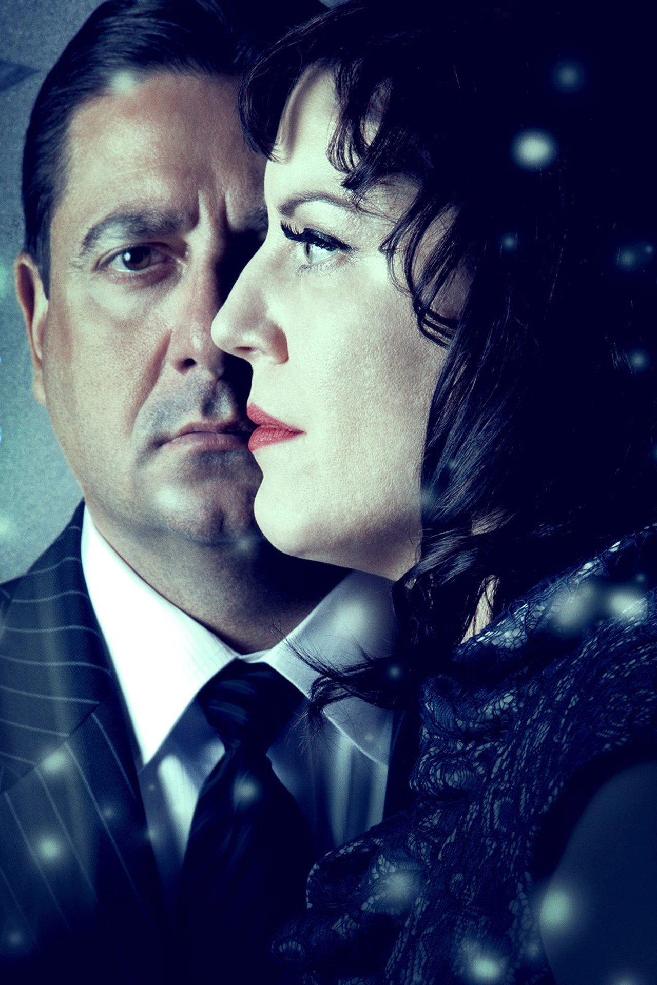 The Dead Files