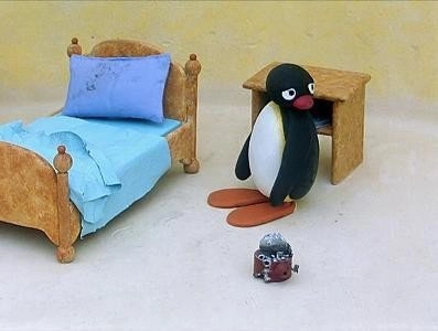 Pingu