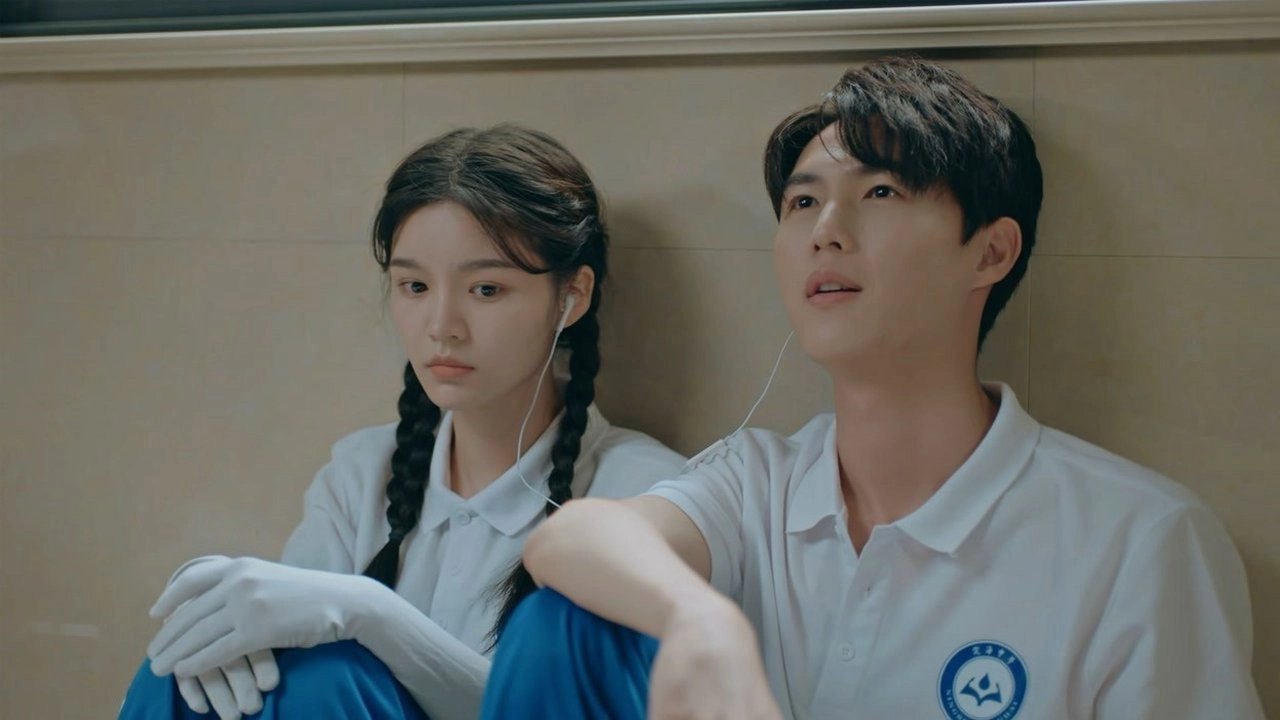 A Song With You