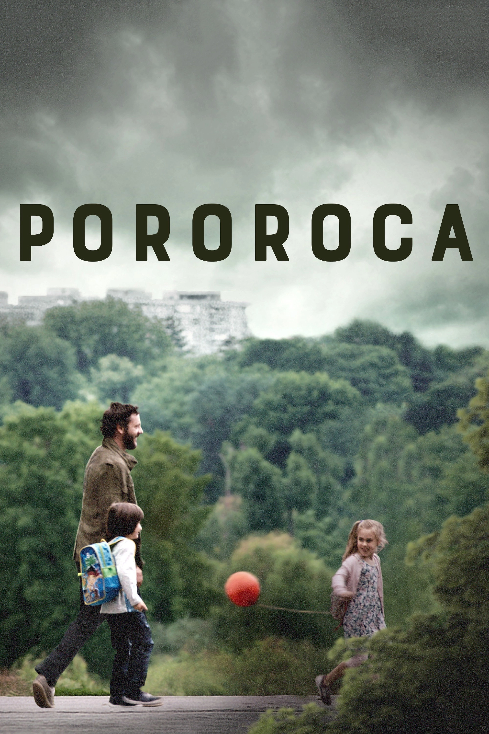 Pororoca