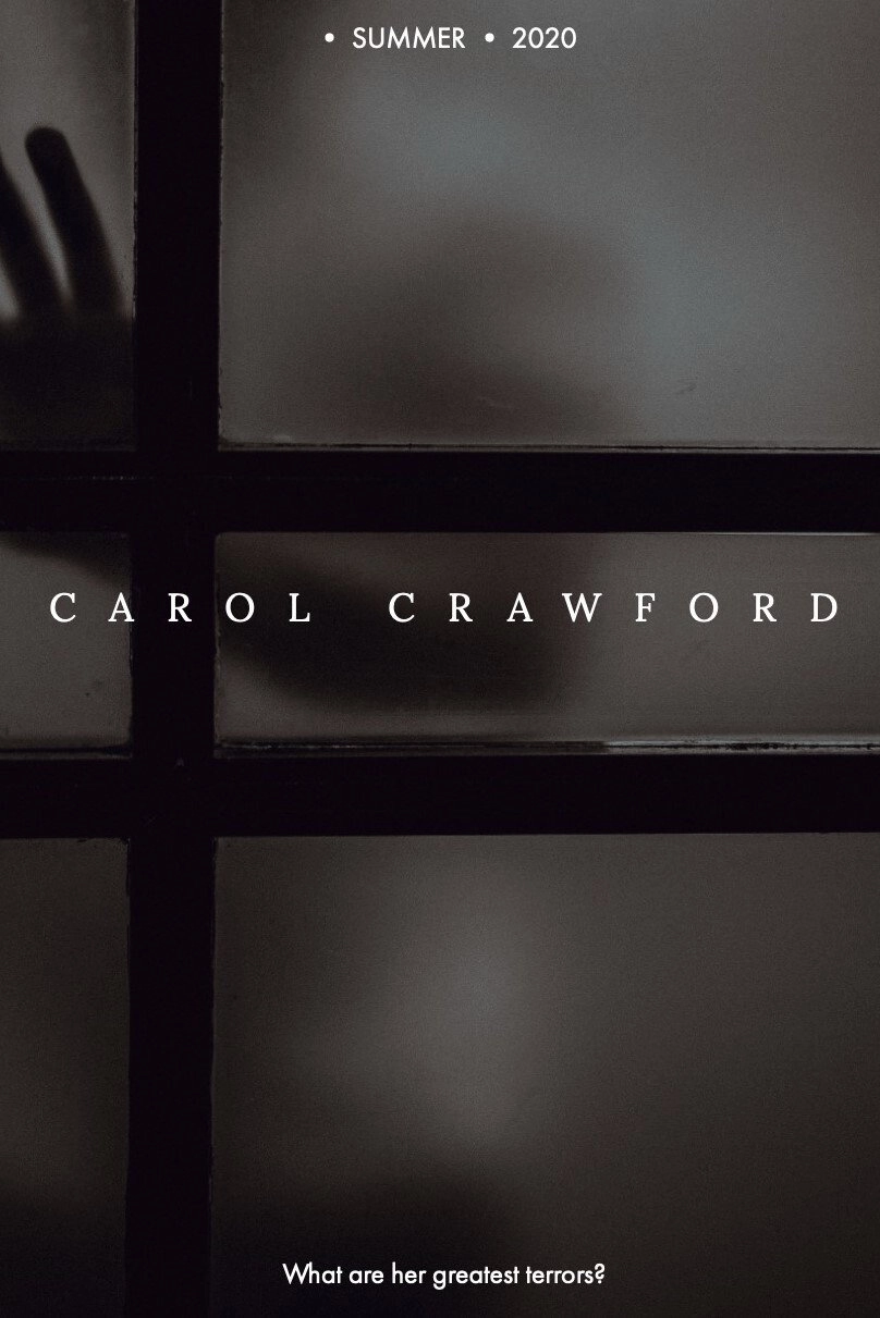 Carol Crawford