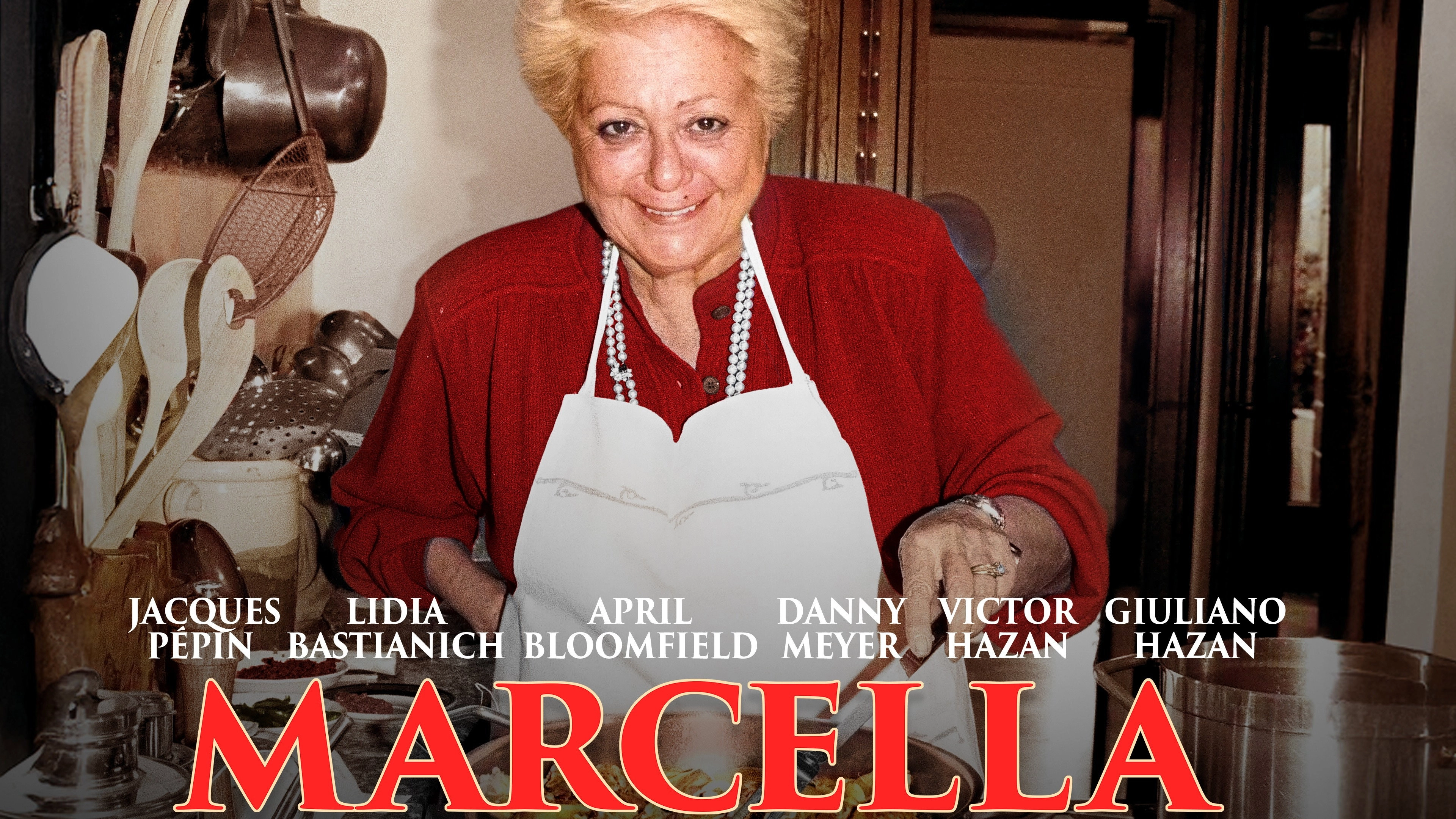 Marcella