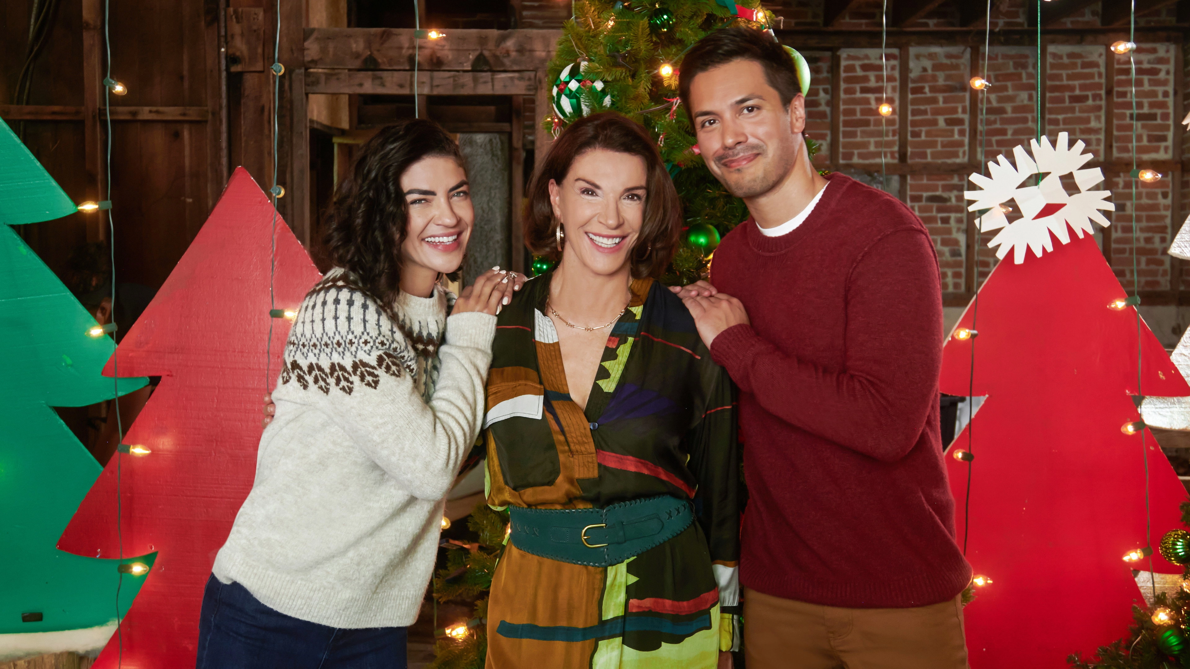 Designing Christmas