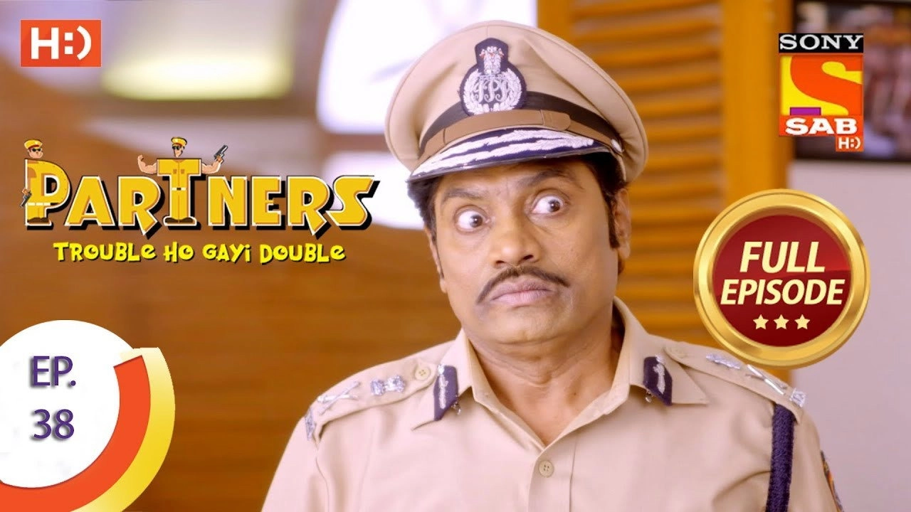 Partners - Trouble Ho Gayi Double