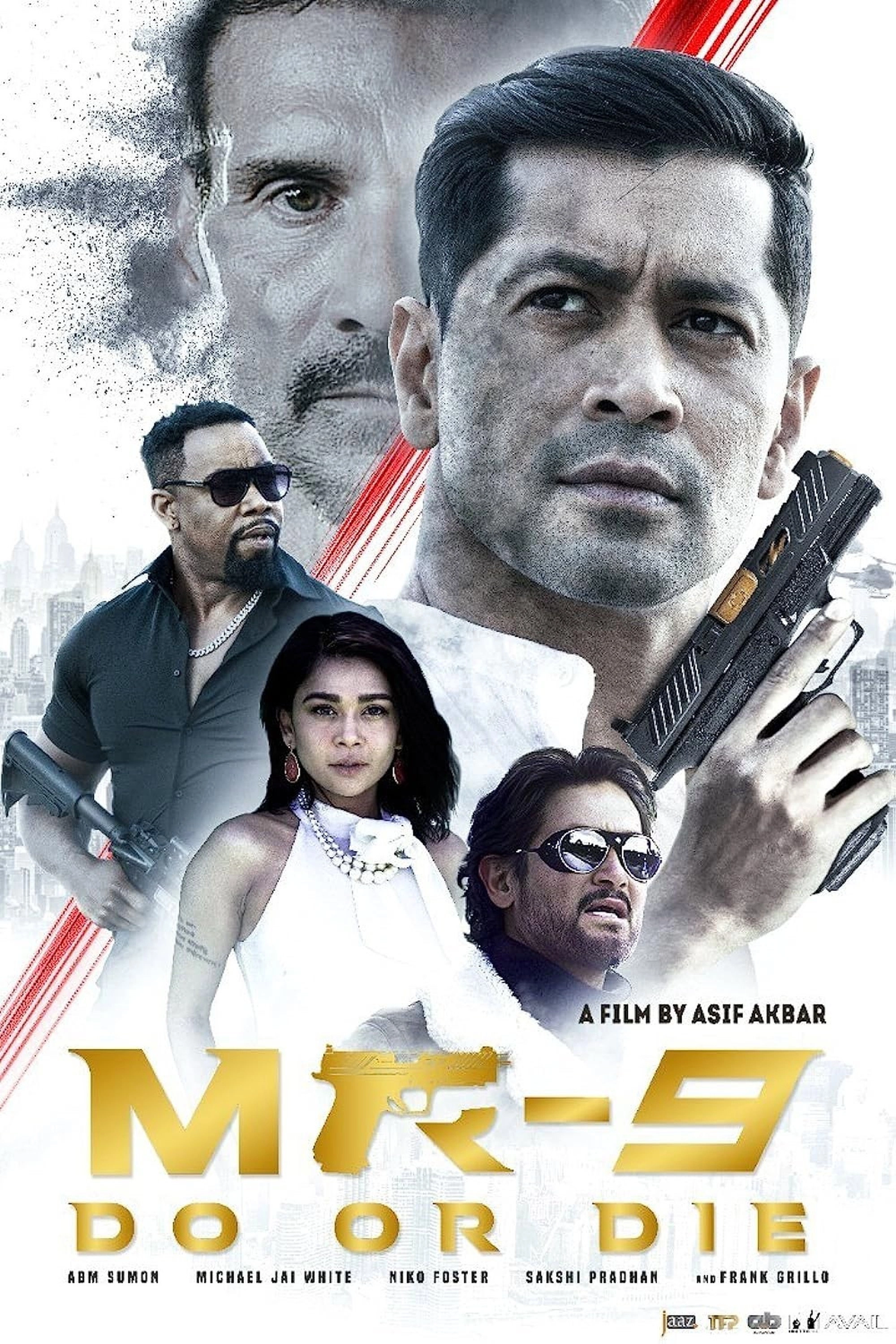 MR-9: Do or Die