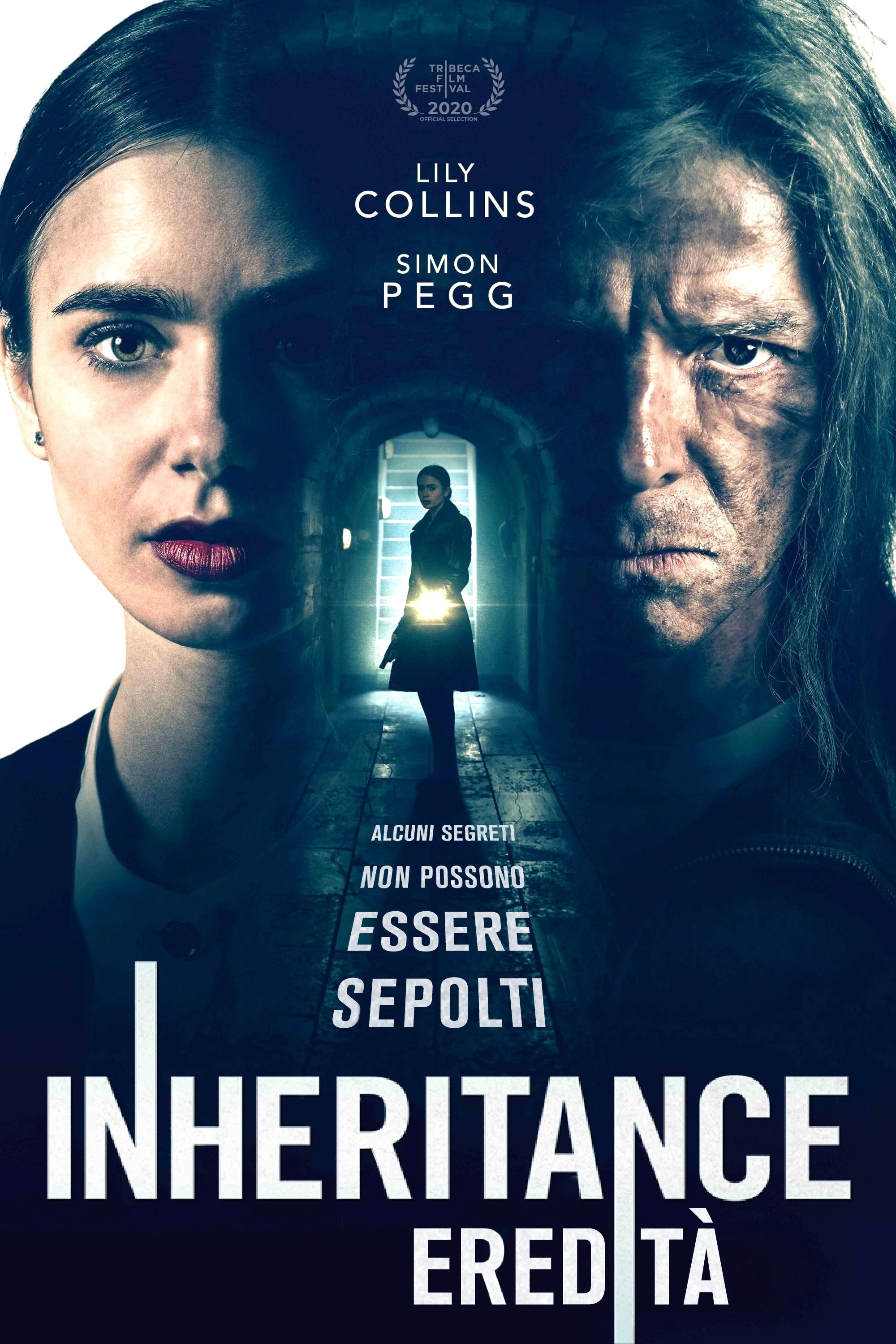 Inheritance