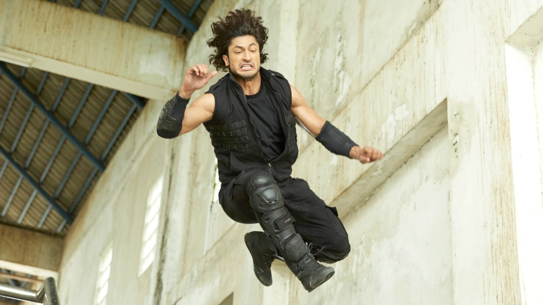 Commando 2 - The Black Money Trail