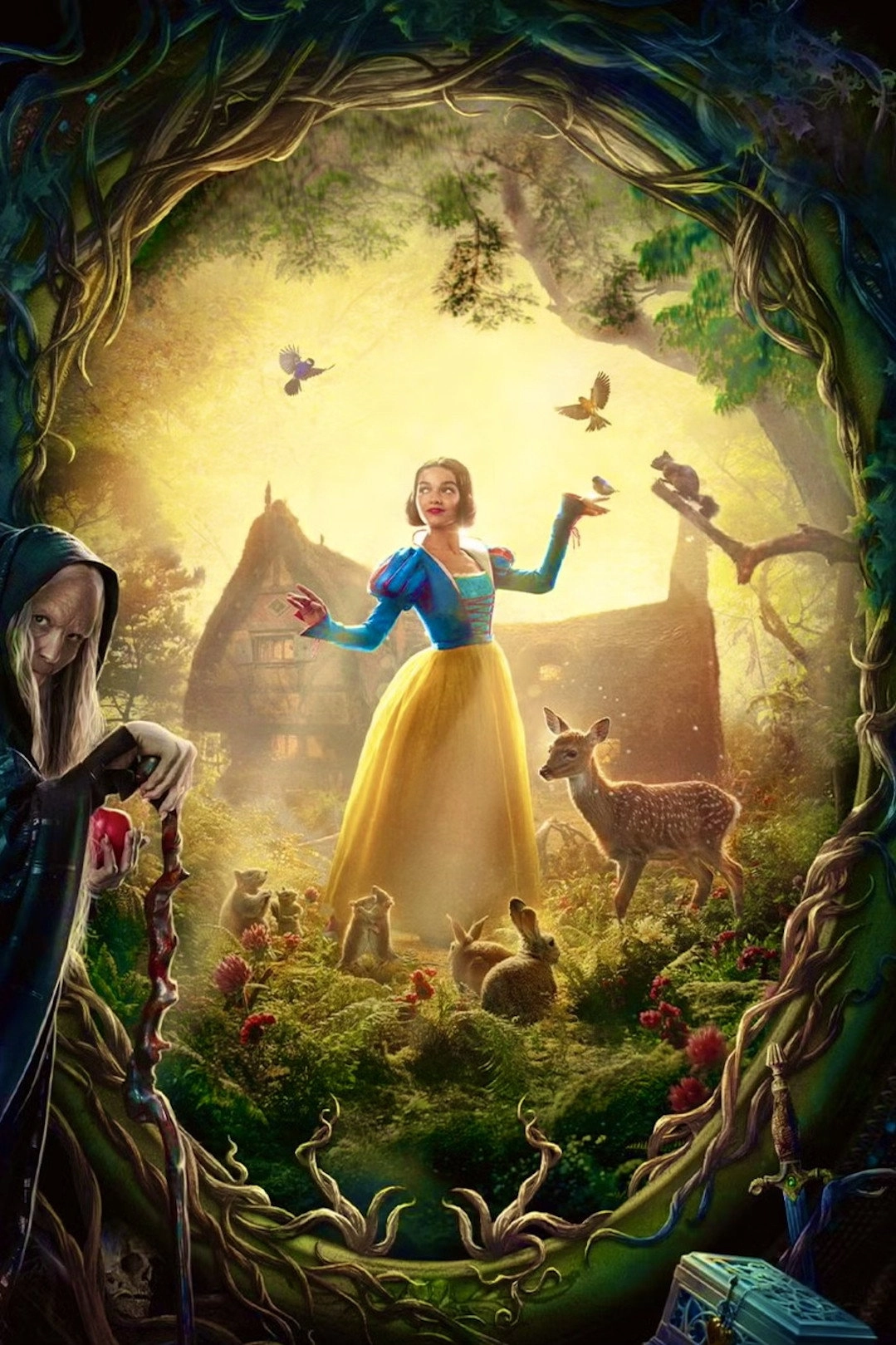 Snow White