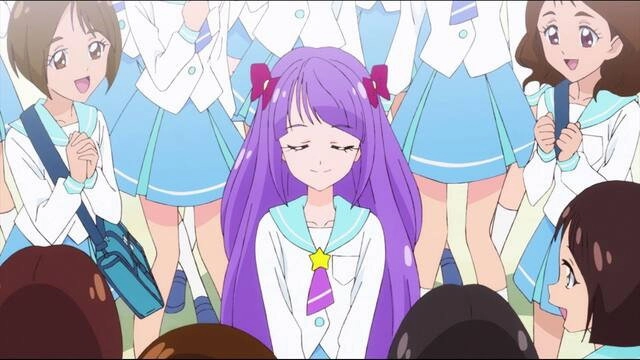 Star☆Twinkle PreCure