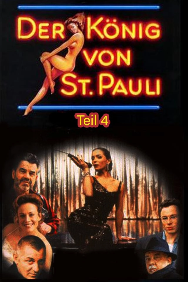 Der König von St. Pauli