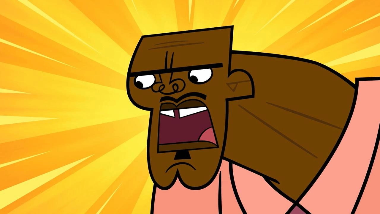 Total DramaRama
