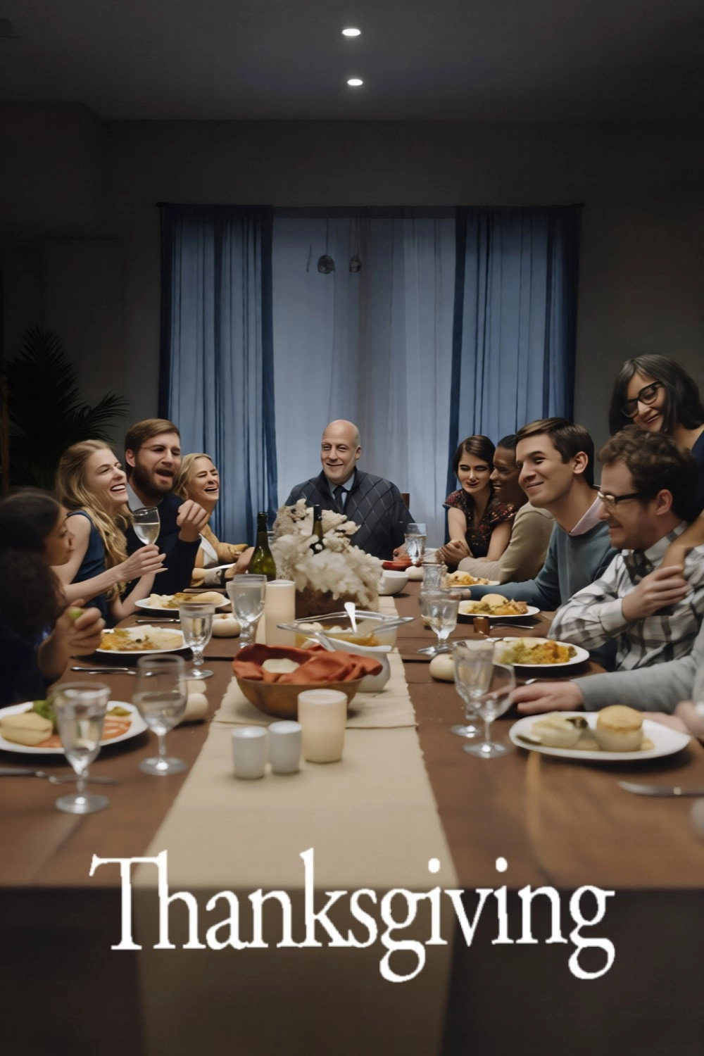 Thanksgiving