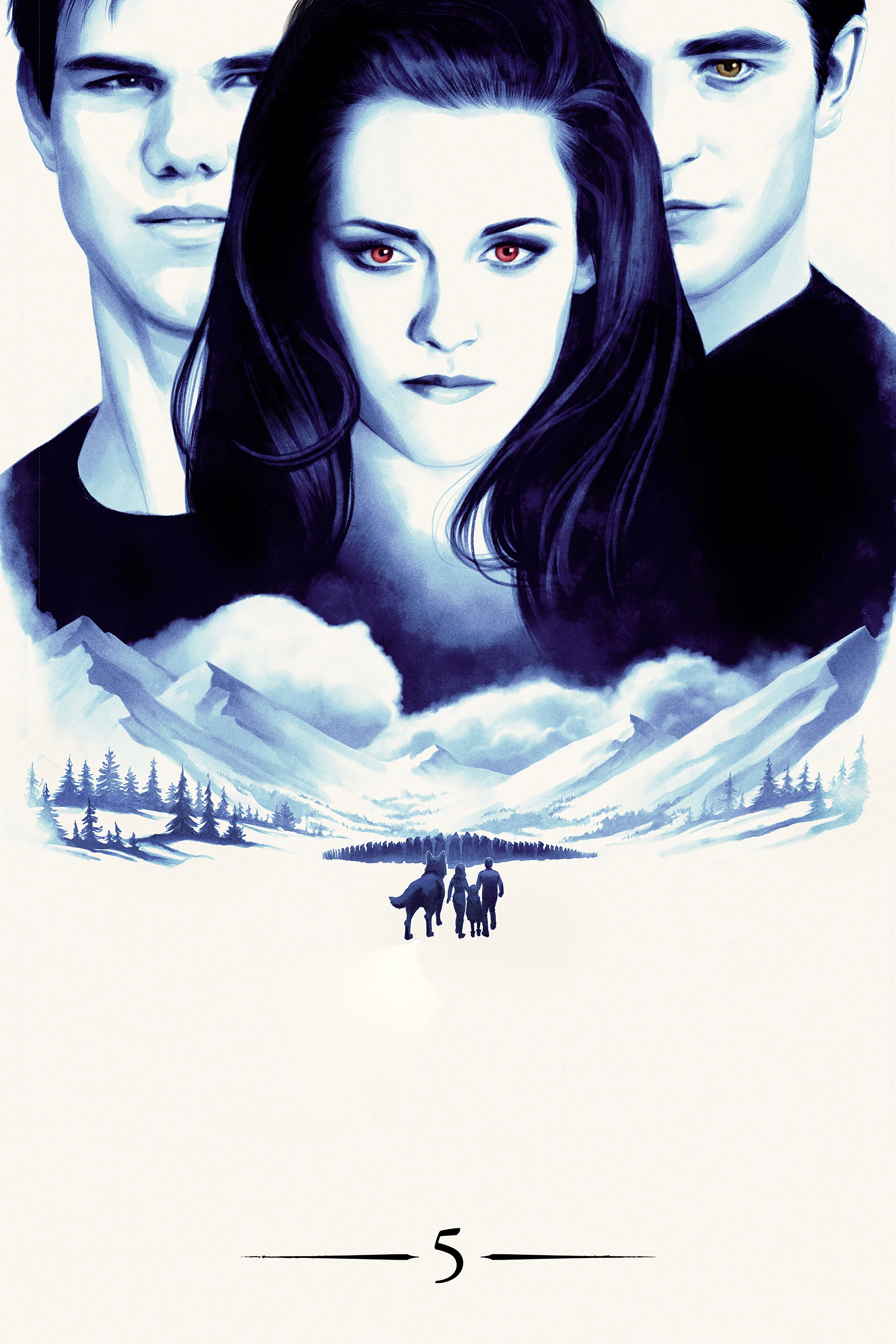 The Twilight Saga: Breaking Dawn - Part 2