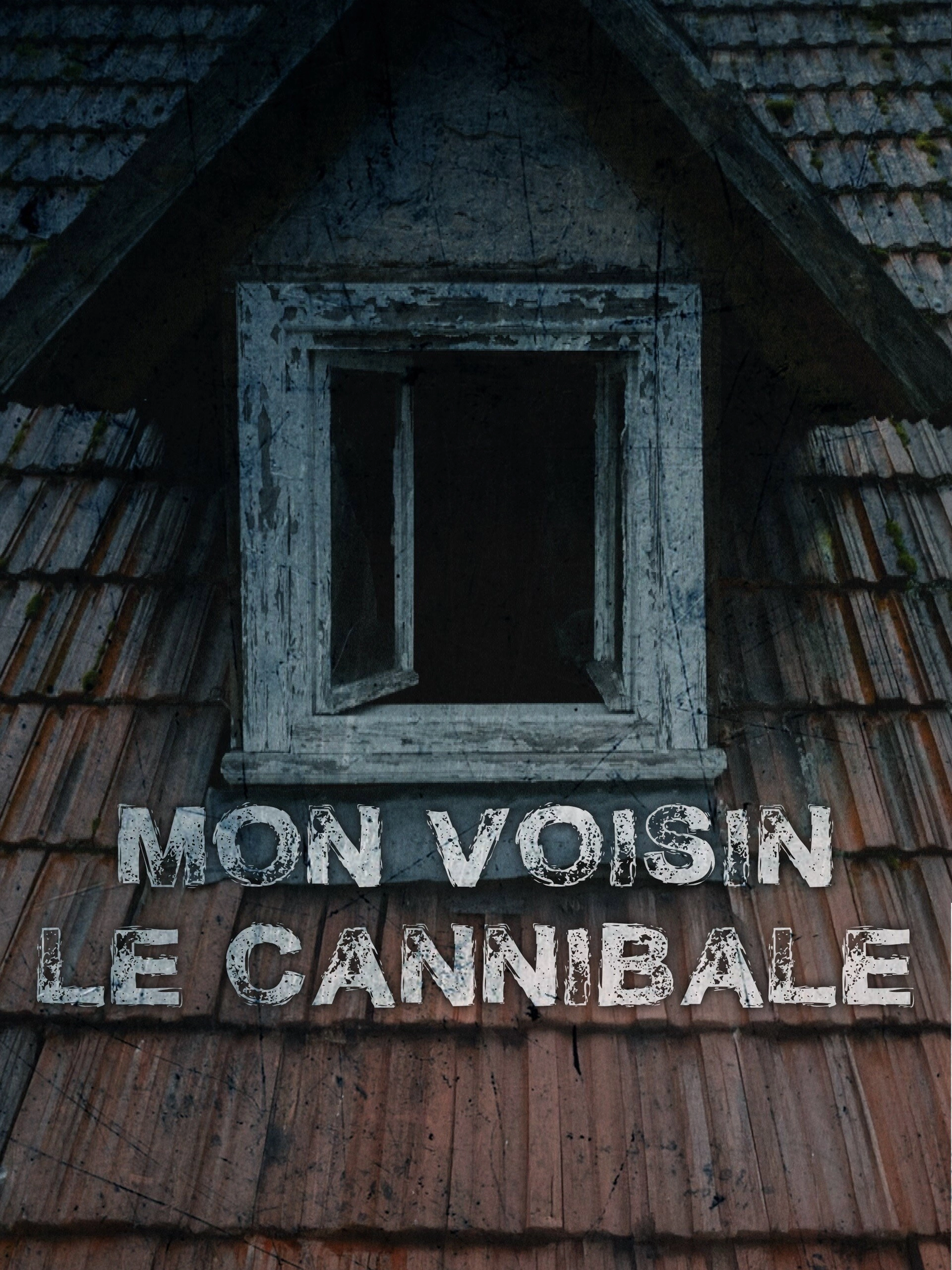 The Cannibal Next Door