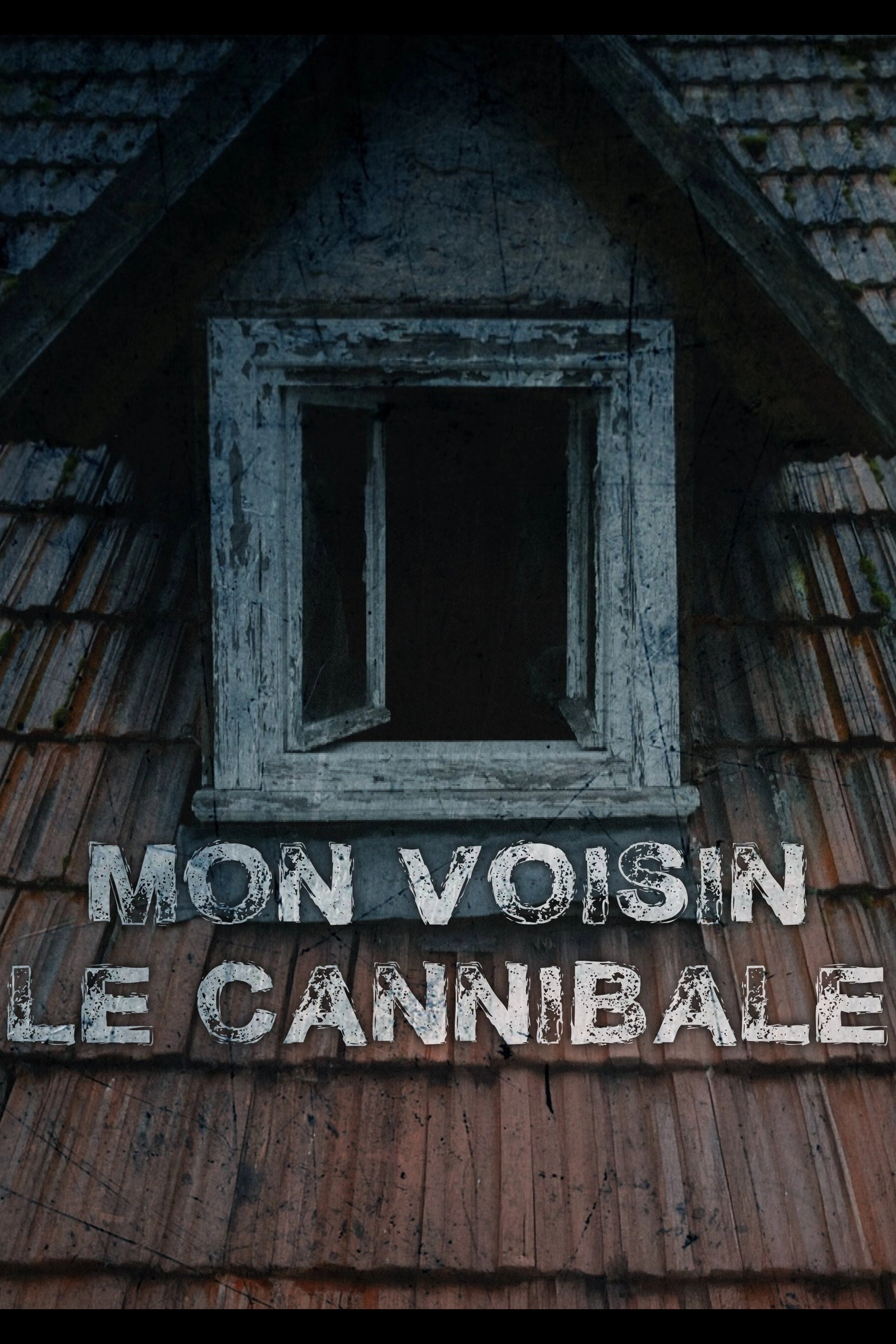 The Cannibal Next Door