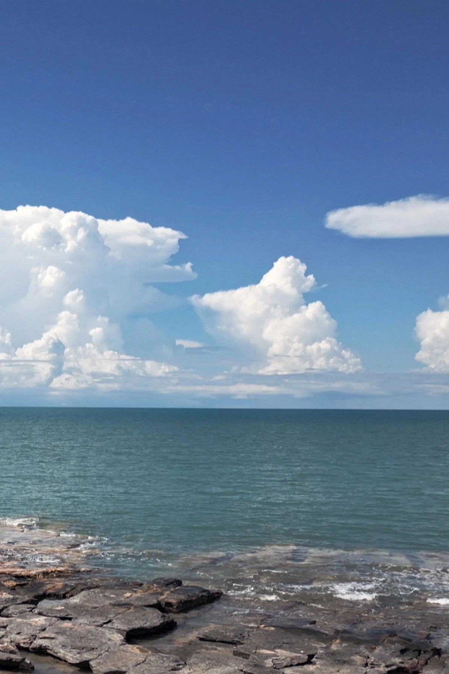 Extraordinary Clouds