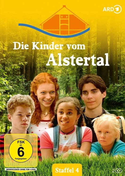 Die Kinder vom Alstertal
