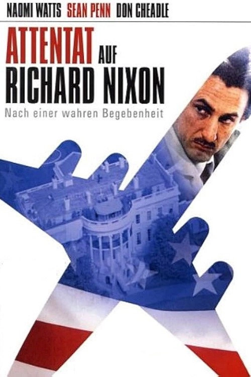 The Assassination of Richard Nixon