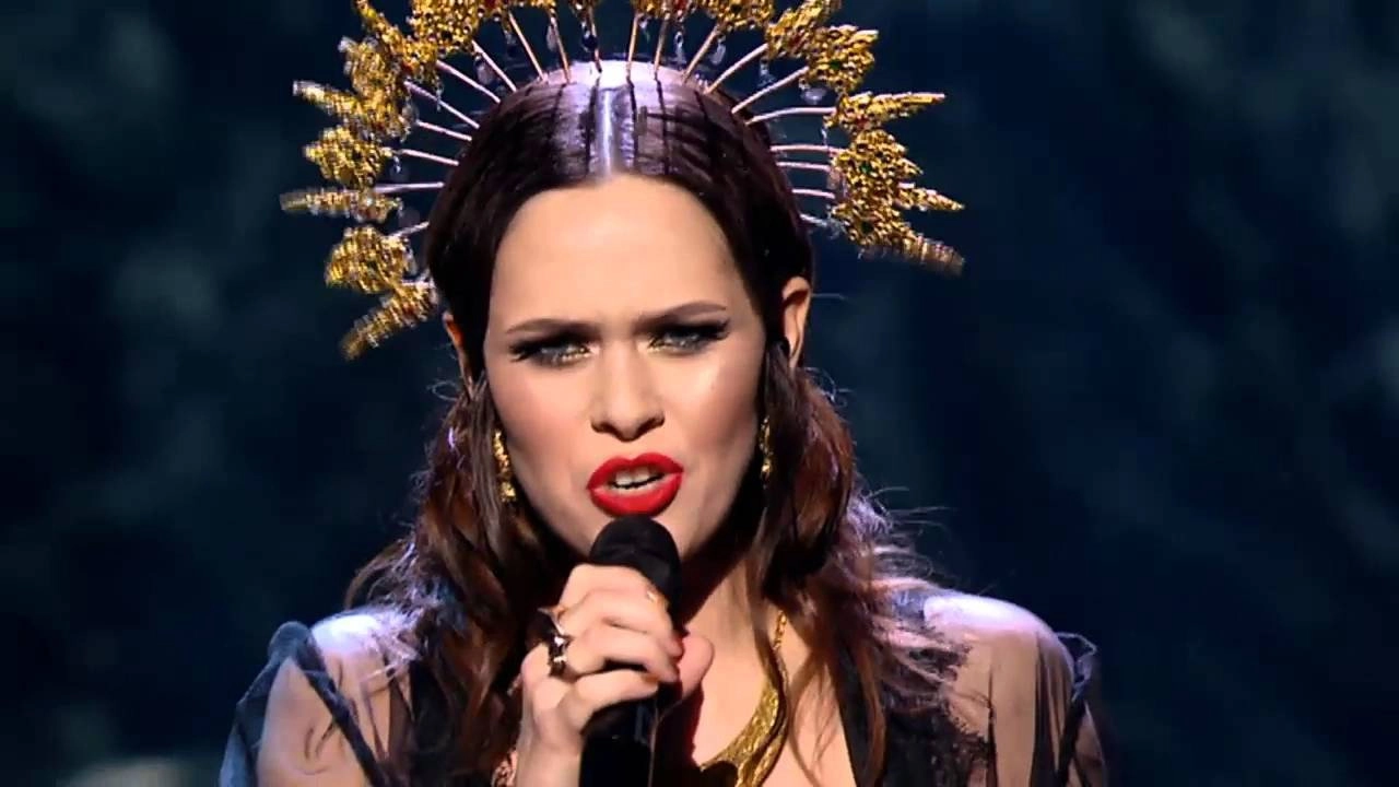 Vidbir: Ukraine's Eurovision National Selection