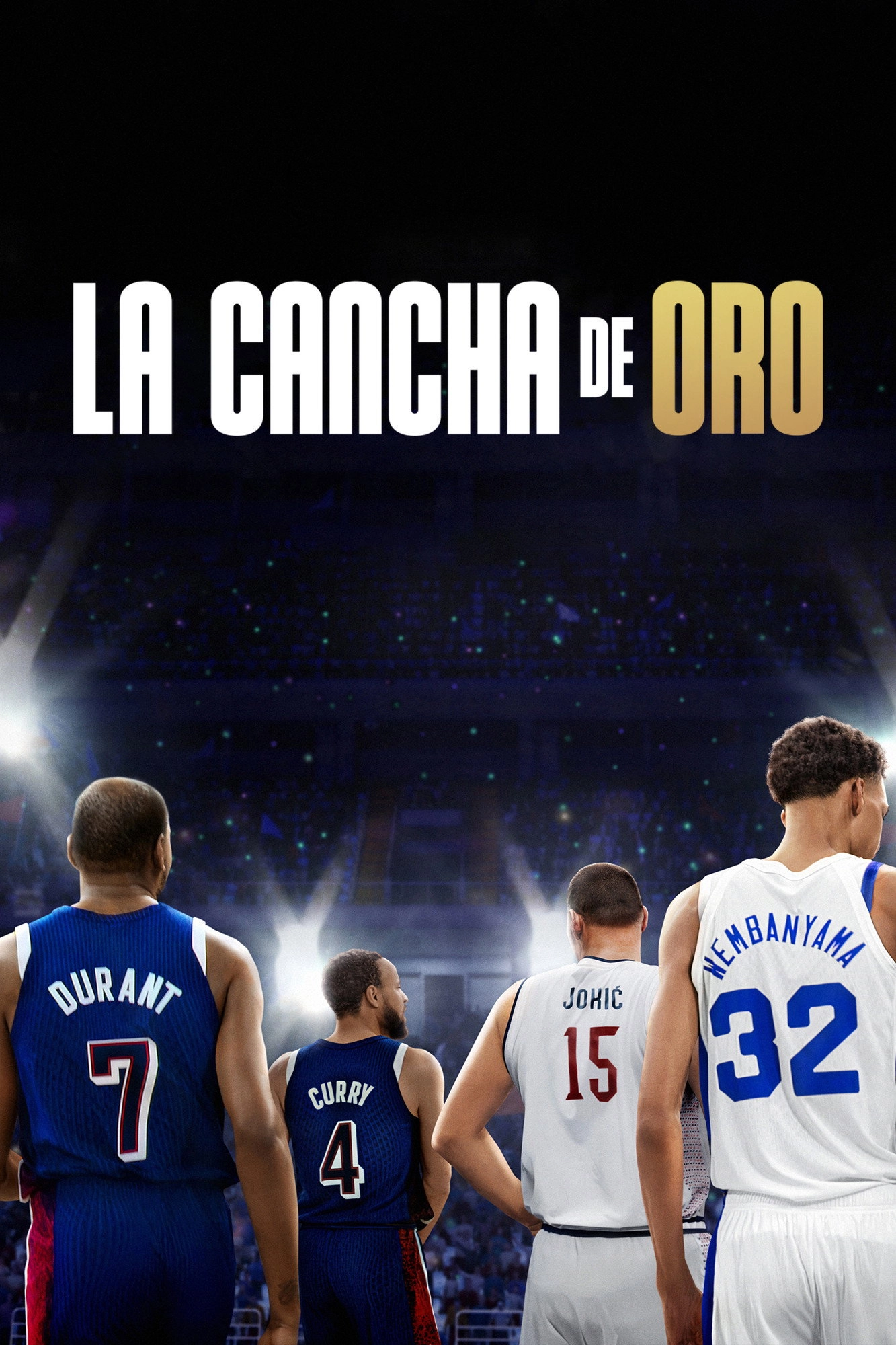 Court of Gold