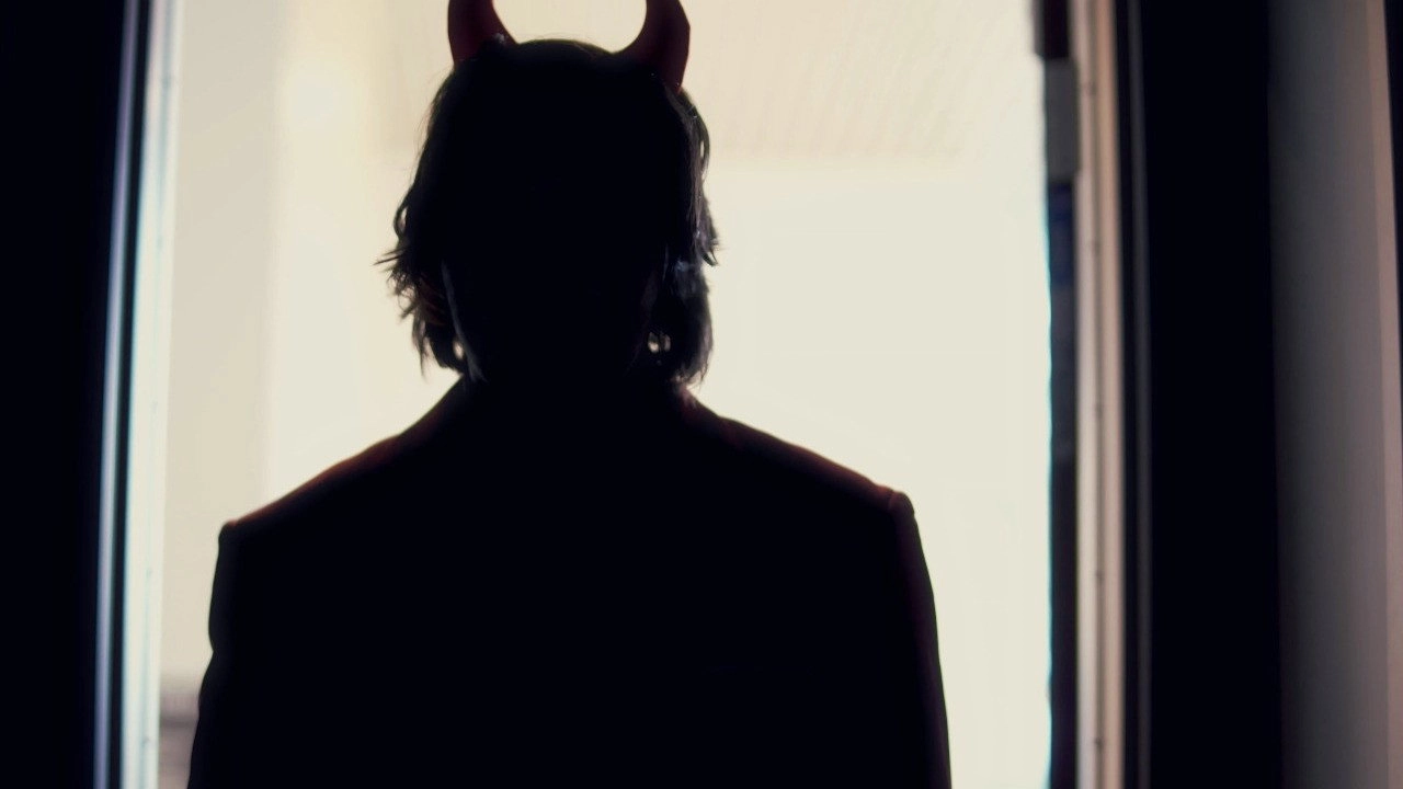 The Devil and the Chorus Girl