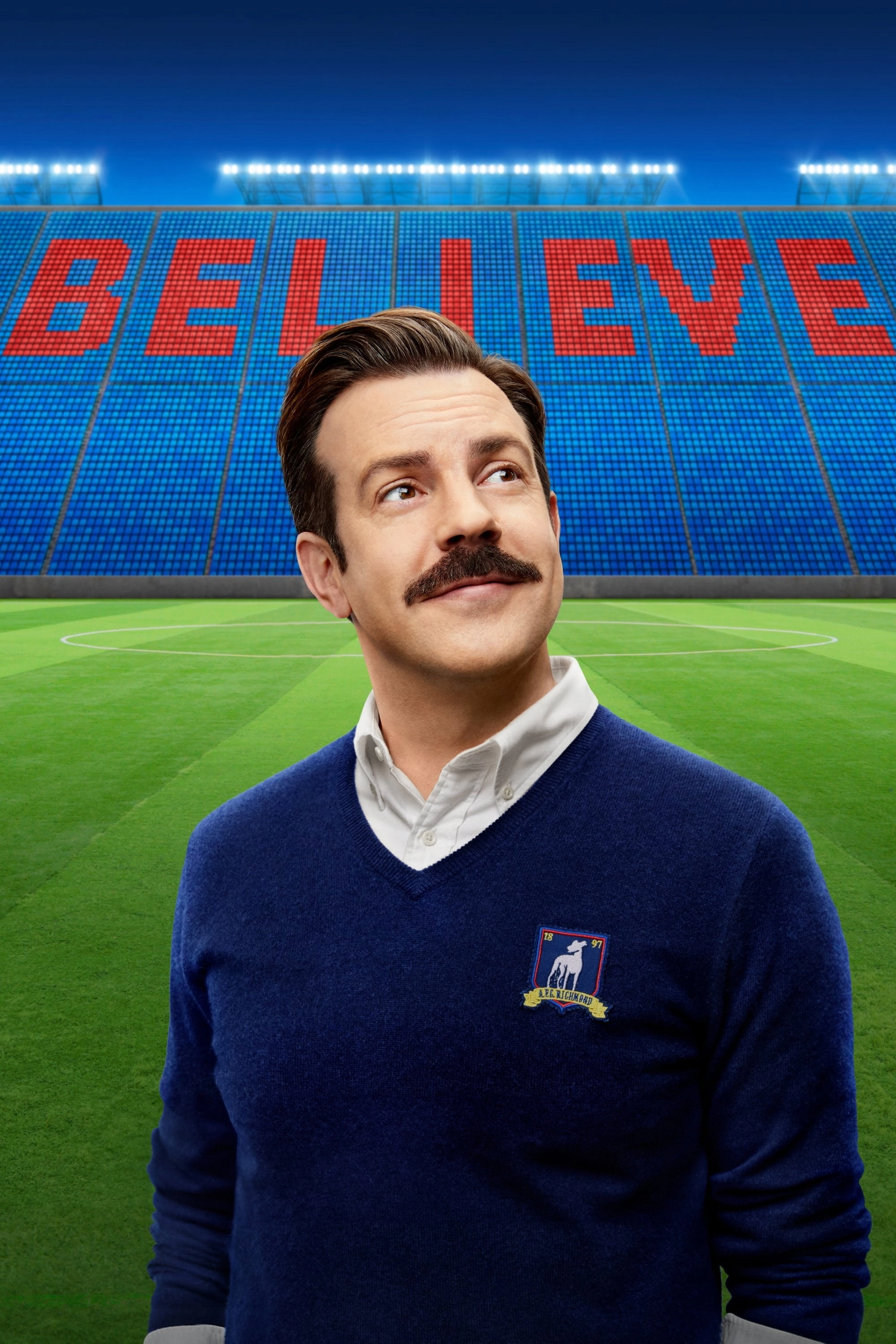 Ted Lasso