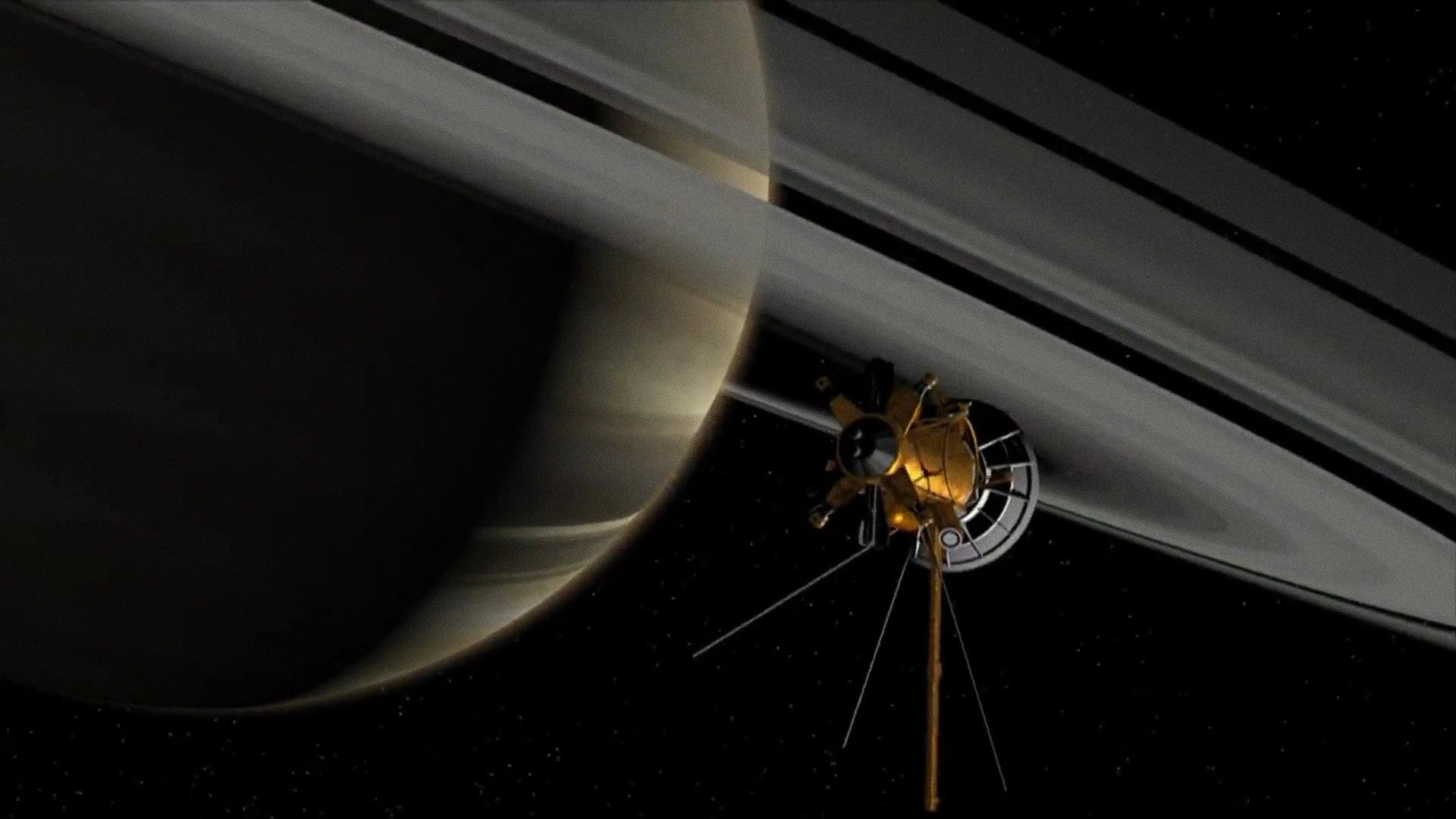 NASA's Unexplained Files